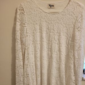 Show me your mumu M dress